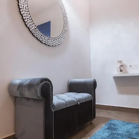 아파트 Smaragd - Lapis - Luxury With Shared Pool