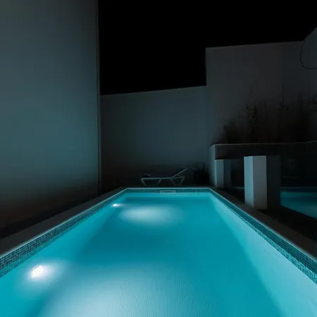 아파트 Smaragd - Lapis - Luxury With Shared Pool *